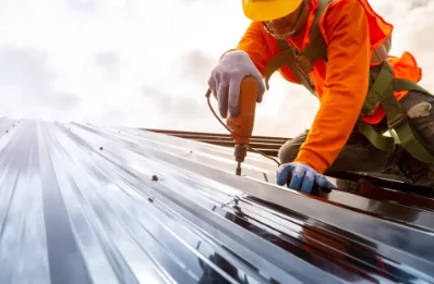 Travaux de zinguerie à Yzeux